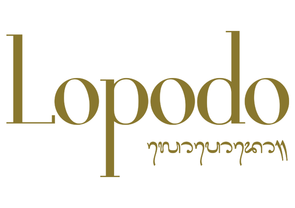 Lopodo Food Service Logo