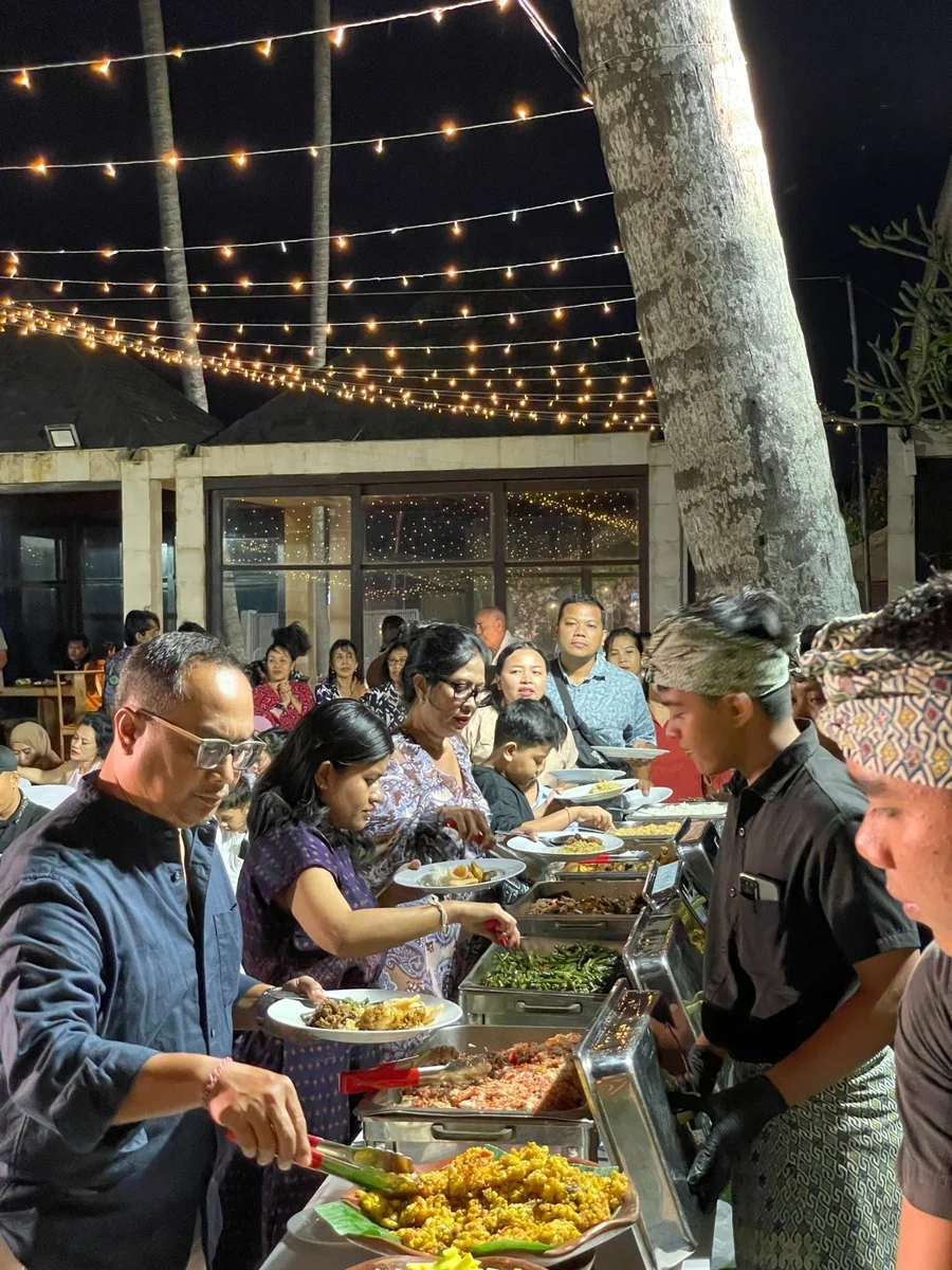 Transforming Your Dream Day into Flawless Reality.