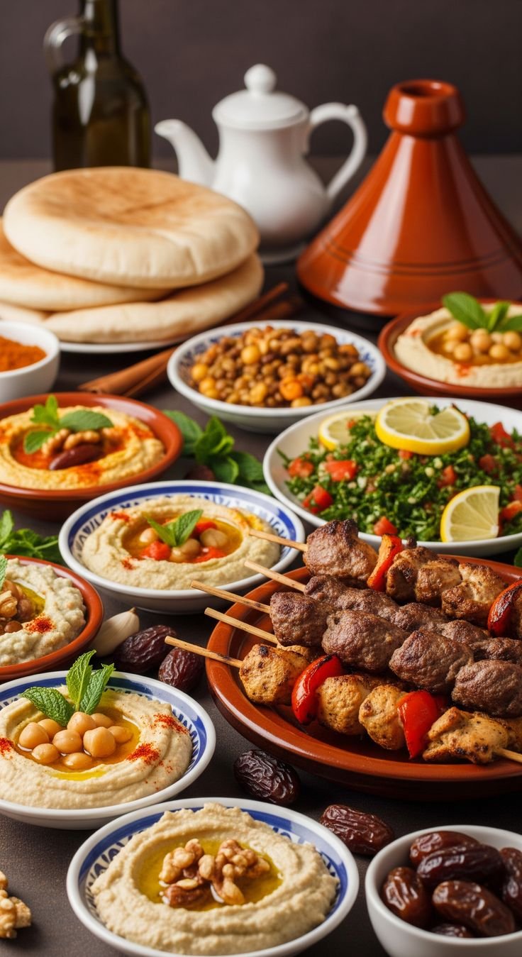 The Beauty of Indonesian Tradition, Served Luxuriously for Your Family.