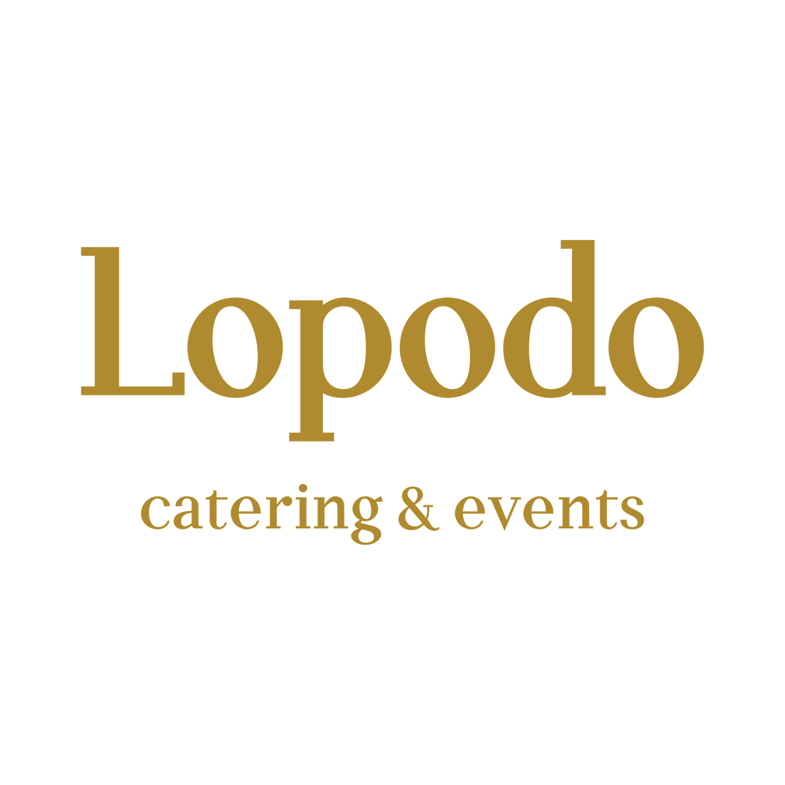 Lopodo Logo